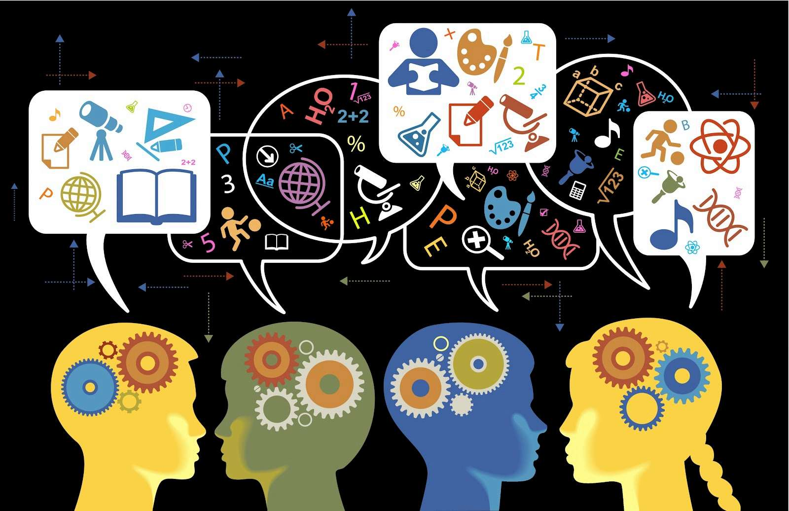 Science Communication Platform
